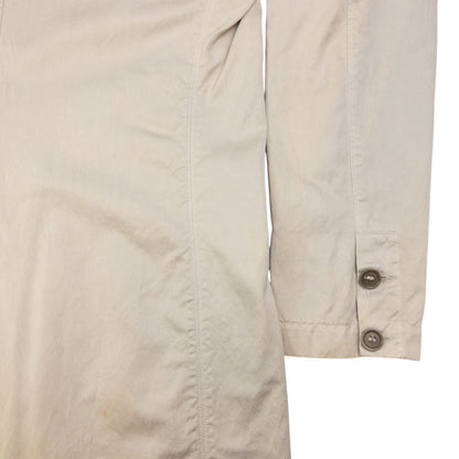 Vintage CP Company Longline Button Up Jacket Womens Size XL