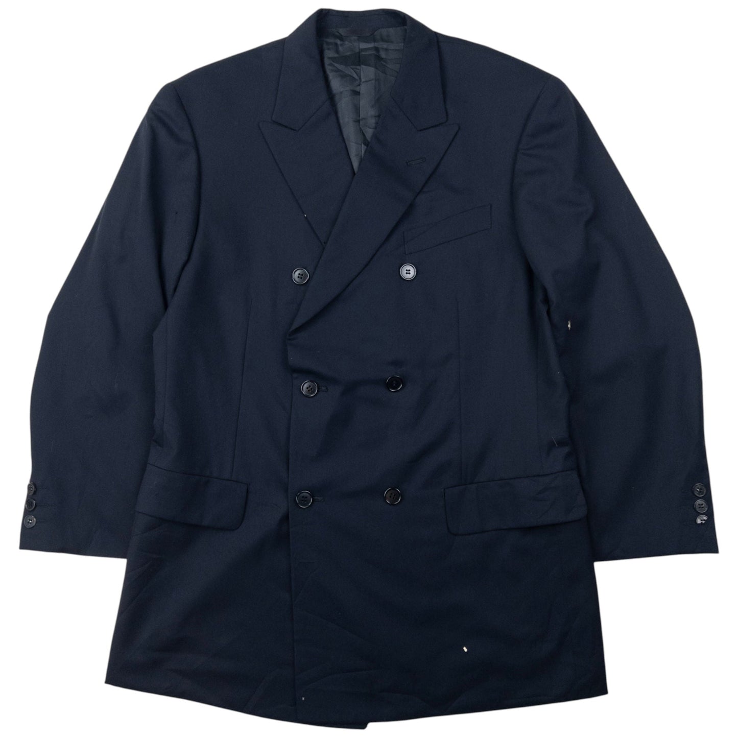 Vintage Yohji Yamamoto D'Urban A.A.R Blazer Jacket Size M