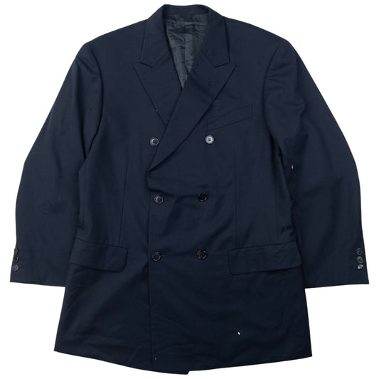 Vintage Yohji Yamamoto D'Urban A.A.R Blazer Jacket Size M