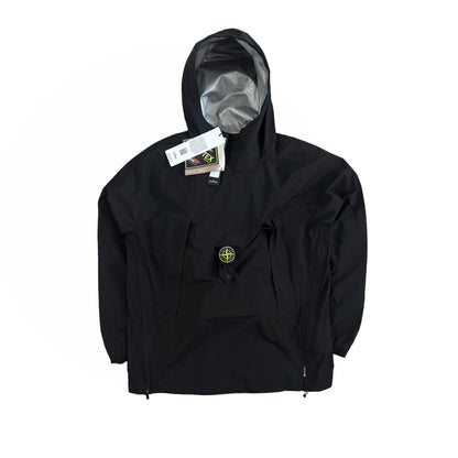 Stone Island 3 in 1 Anorak Goretex Jacket with Bag & Gilet