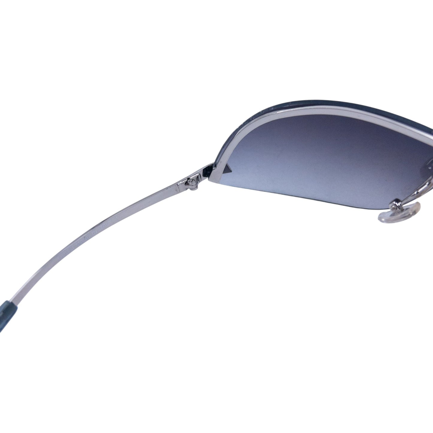 Vintage Gucci Rimless Sunglasses