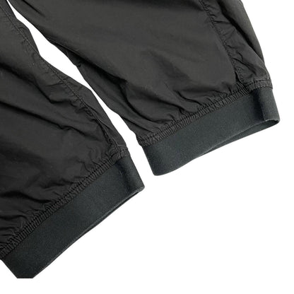 Stone Island Cargo Trousers, Size W34 | Stone island, Black