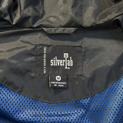 Levi’s Silver Tab 00’s Convertible Full Zip Jacket XL | XL, Multicoloured