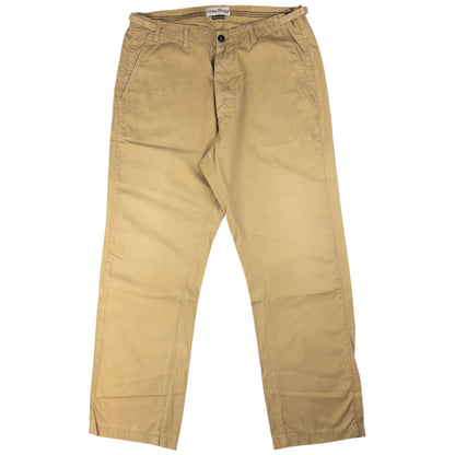 Vintage Stone Island Chino Trousers Size W34