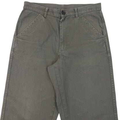 Vintage Comme Des Garçons SHIRT Trousers Size W31 | W31, Grey