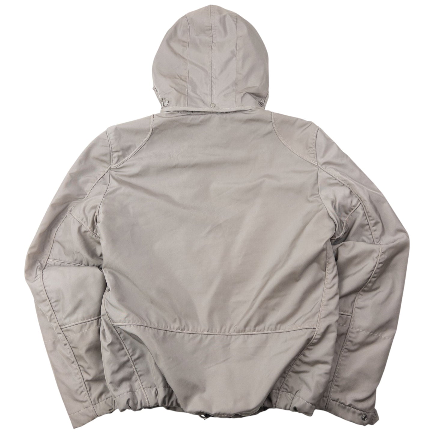 Vintage 2011 CP Company Leinster 200 Goggle Hood Jacket Size XS | XS, Grey