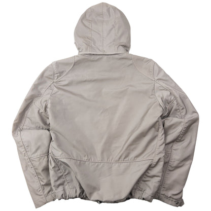 Vintage 2011 CP Company Leinster 200 Goggle Hood Jacket Size XS | XS, Grey