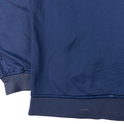 Vintage Stussy Zip Up Jacket Size S