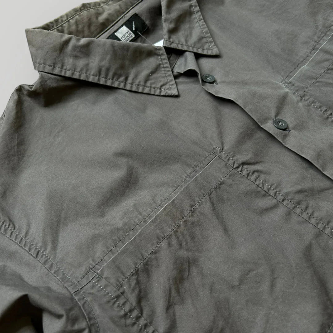 Marithé François Girbaud Overshirt M/L
