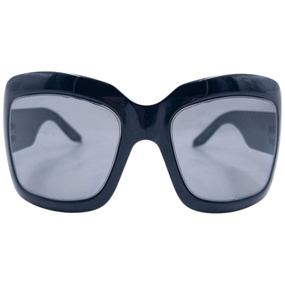 Vintage 2000s Dior Heart Sunglasses