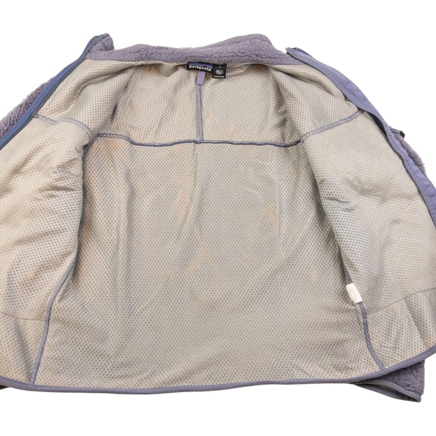 Vintage Patagonia Retro X Fleece Jacket Size S