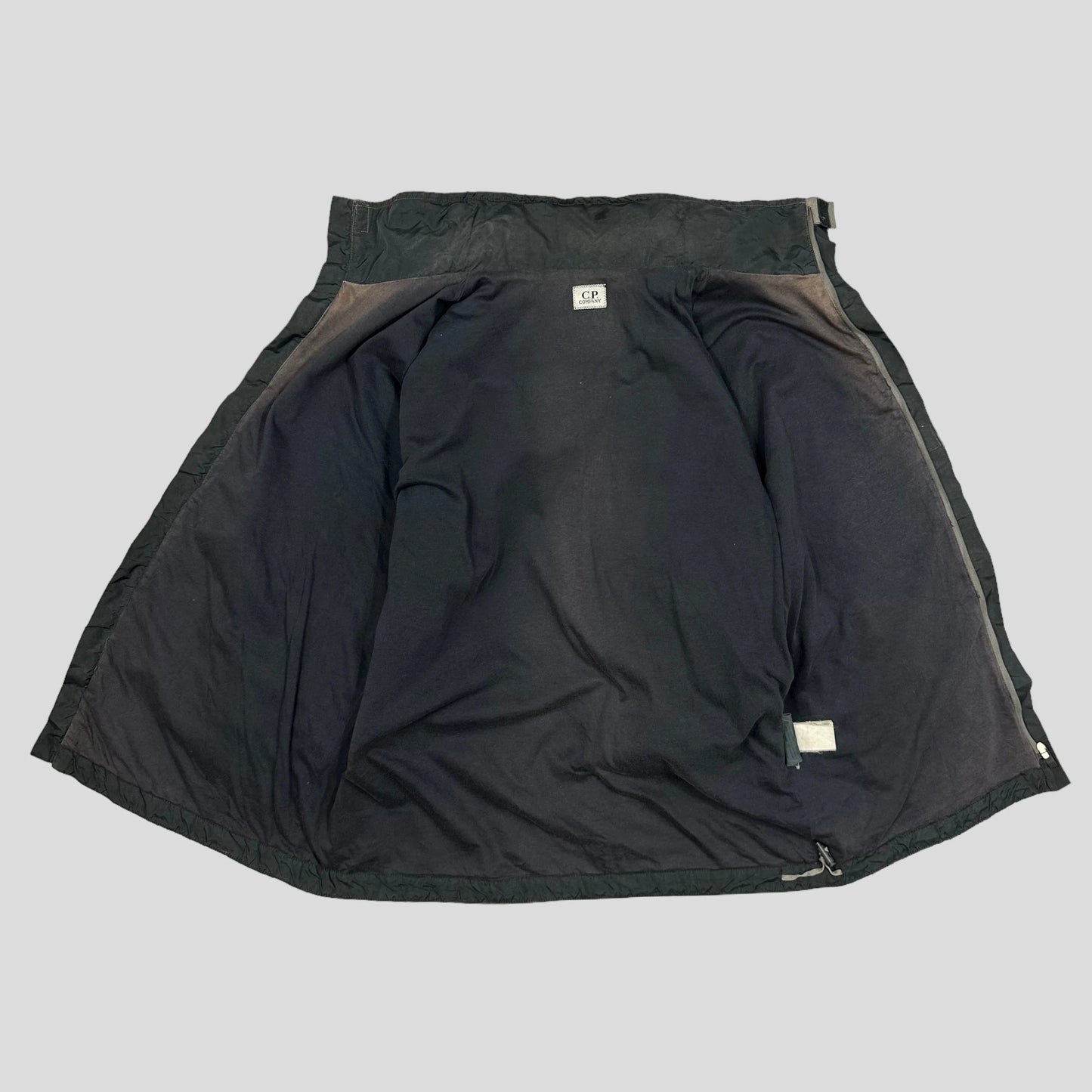 C.P. Company 2000 Millennium Collection Nylon Jacket - S/M