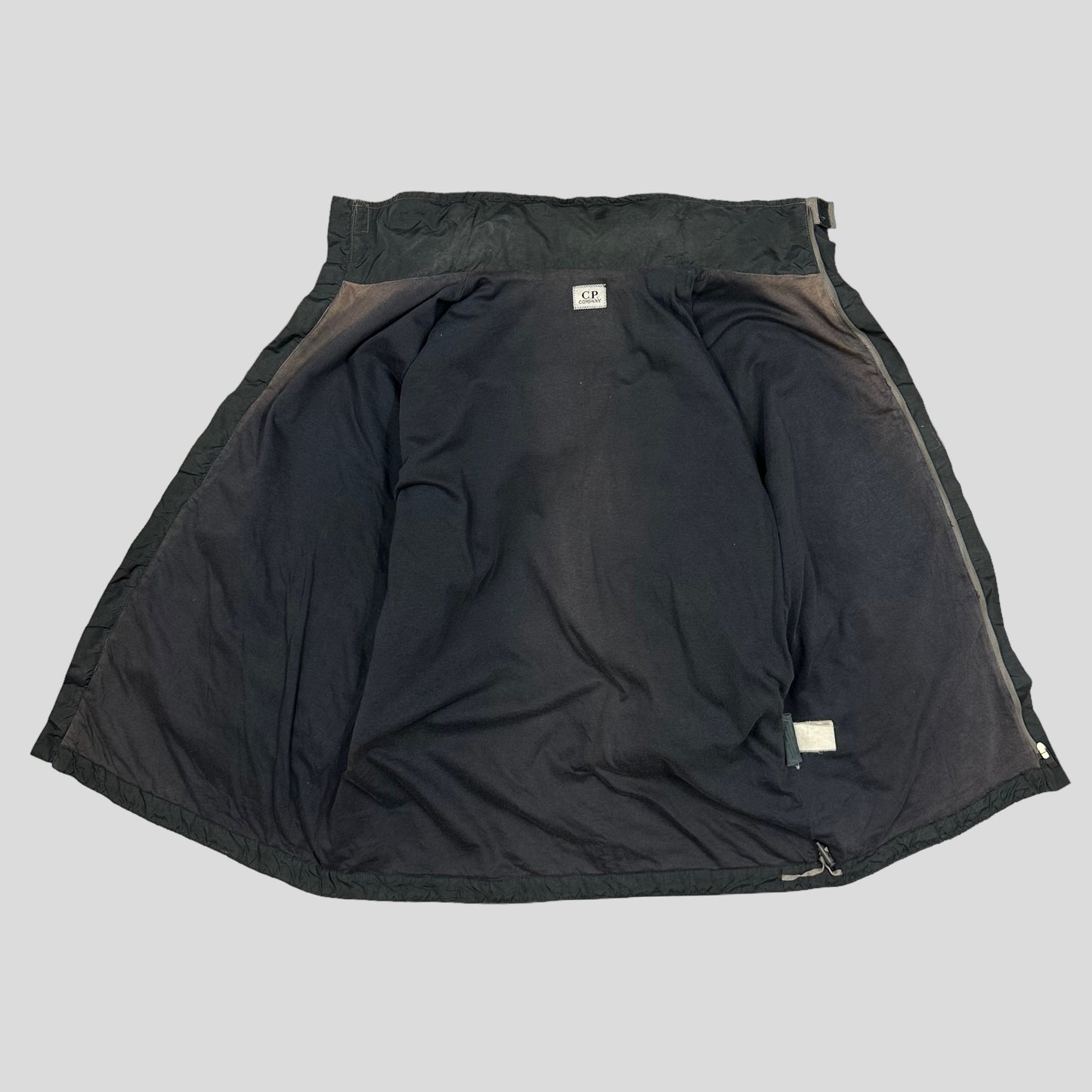 C.P. Company 2000 Millennium Collection Nylon Jacket - S/M