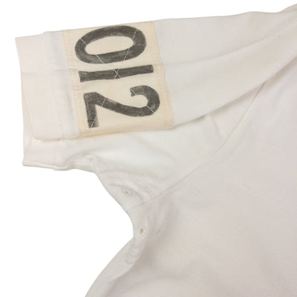 Vintage Polo Ralph Lauren USA Track & Field Championship Polo Shirt Size L