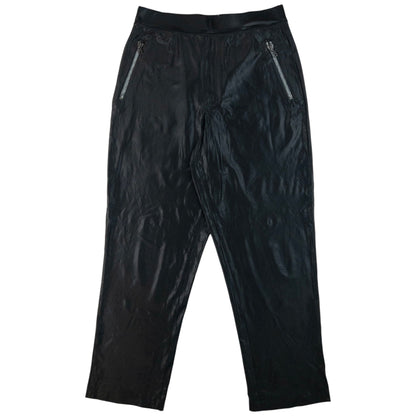 Vintage Issey Miyake High Waisted Trousers Womens Size M