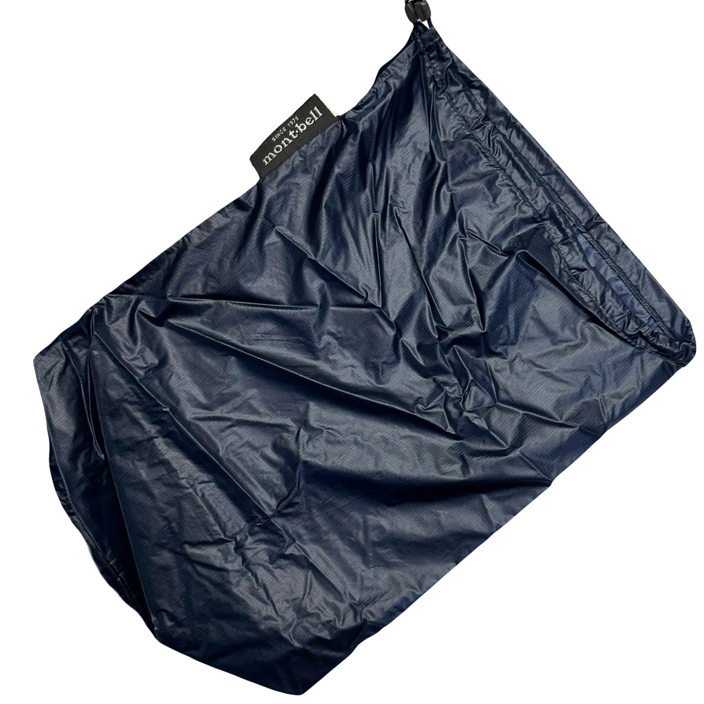 Montbell Plasma 1000 Alpine Down Parka Puffer Jacket In Navy Blue ( L )