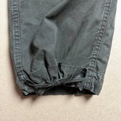 S/S 2009 Rerelease Army Green Flight Combat Pants