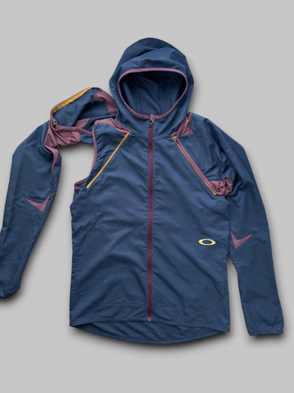 Oakley Technical Jacket (S) | Small, Multicoloured