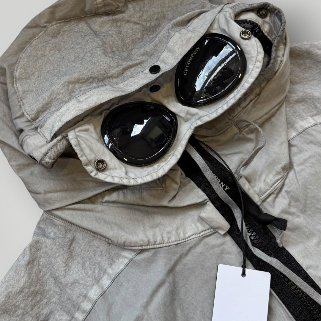 C.P. Company 50 Fili Goggle Jacket 52 BNWT | Default Title, Grey