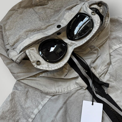 C.P. Company 50 Fili Goggle Jacket 52 BNWT | Default Title, Grey
