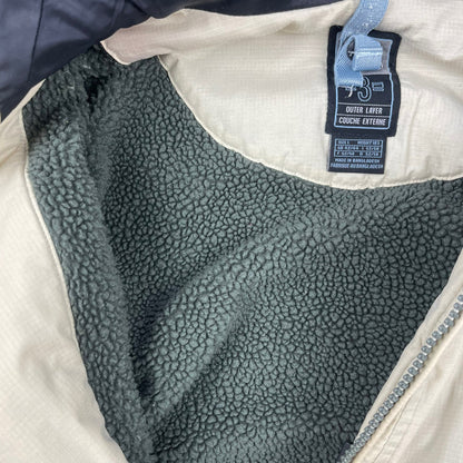 Nike ACG 3D Pocket Fleece Lined Jacket (L) | Default Title, Cream