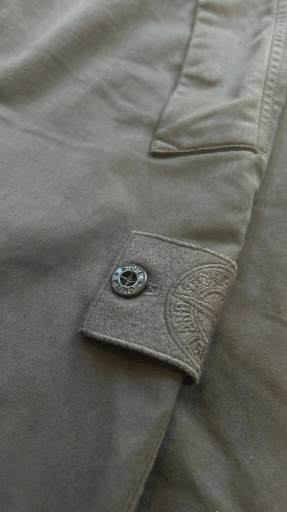 Stone Island Ghost Edition Cargo's W30