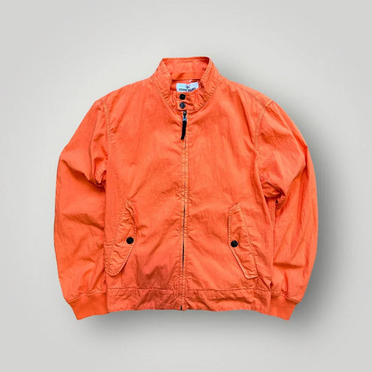 Stone Island Compass Ribbon Jacket BNWT L