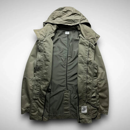 CP Company M65 Cotton Parka (SS2011)
