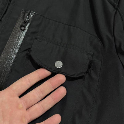 CP Company Dyanfil Goggle Jacket