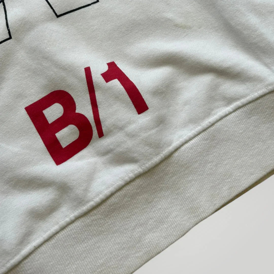 A Cold Wall Crewneck Jumper L/XL