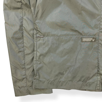 2000's Diesel Parachutech Technical Jacket (M) | Default Title, Green