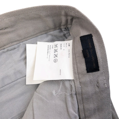 Vintage 2002 Comme Des Garçons HOMME Denim Jeans Size W28 | W28, Grey