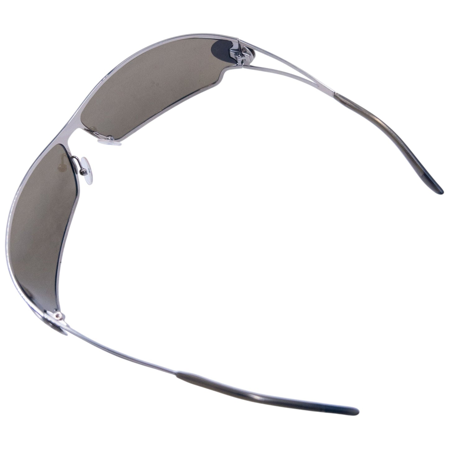 Vintage 2000s Dior By John Galliano J'adore Sunglasses | O/S, Multicoloured