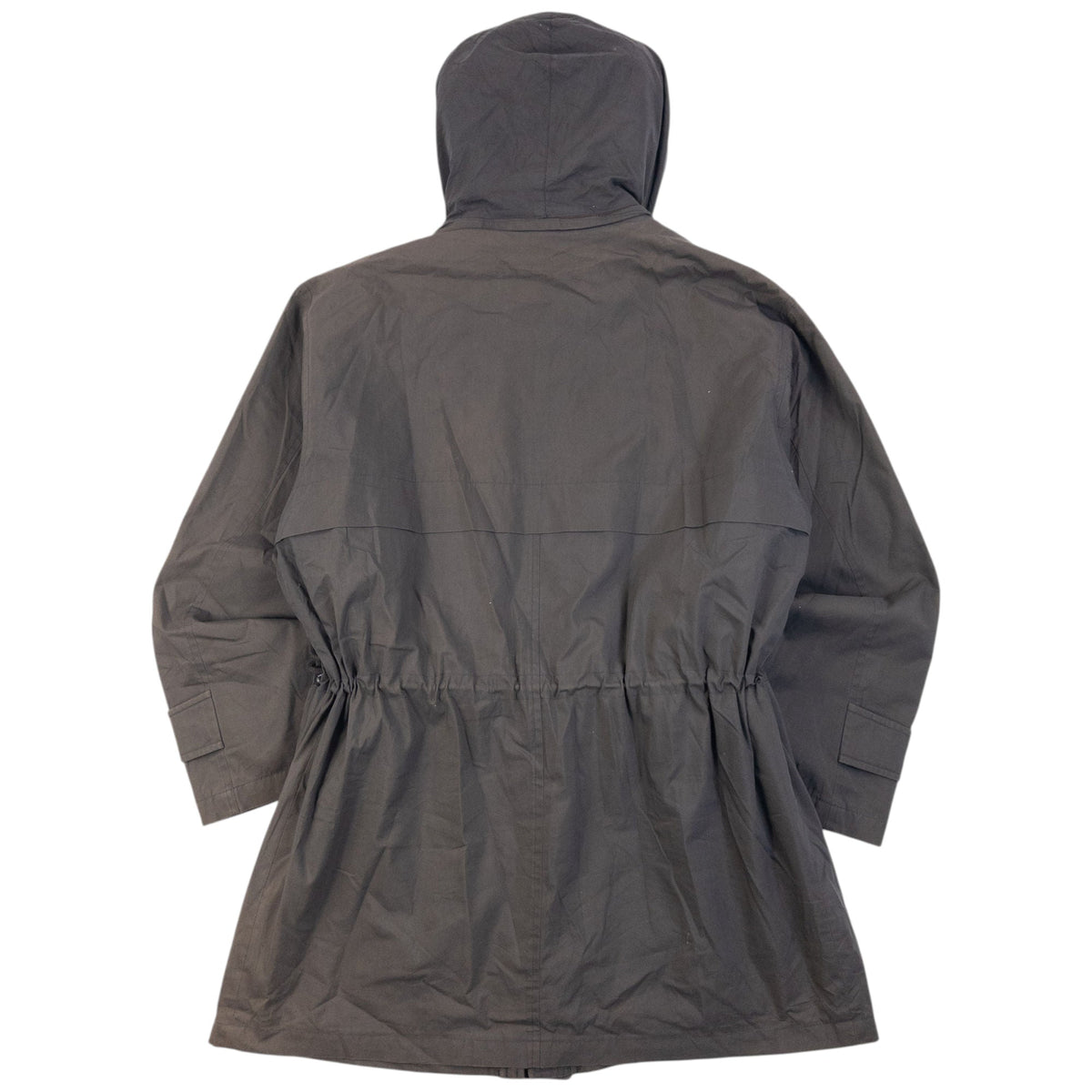 Vintage 2000s Burberry Zip Up Jacket Size L | Large, Brown