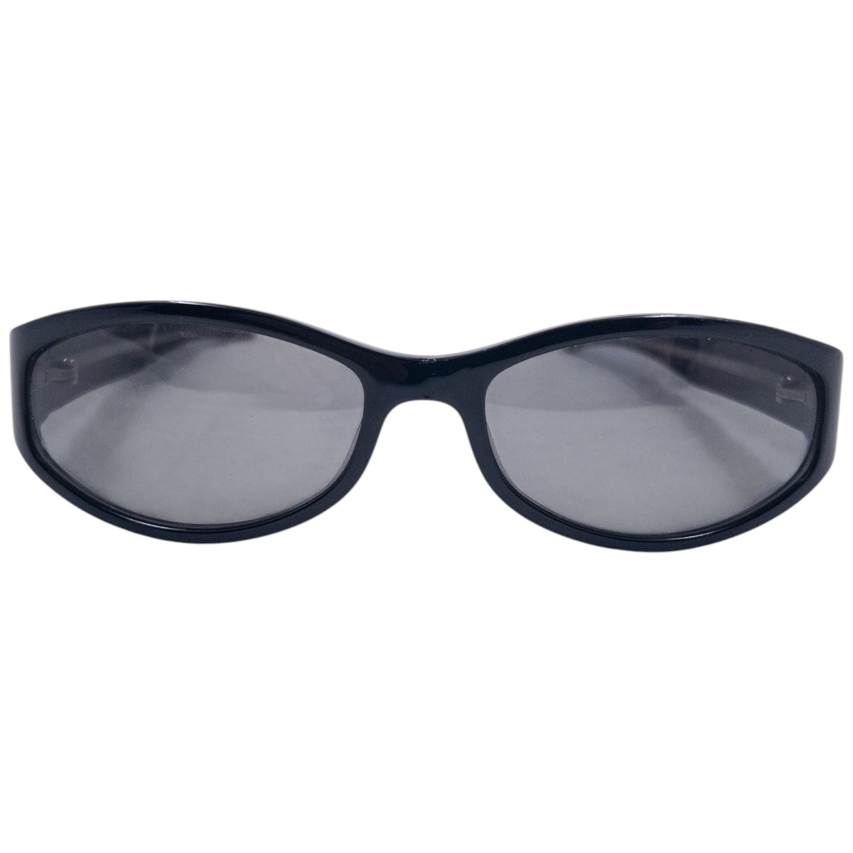 Vintage 2000s Burberry Sunglasses | O/S, Black