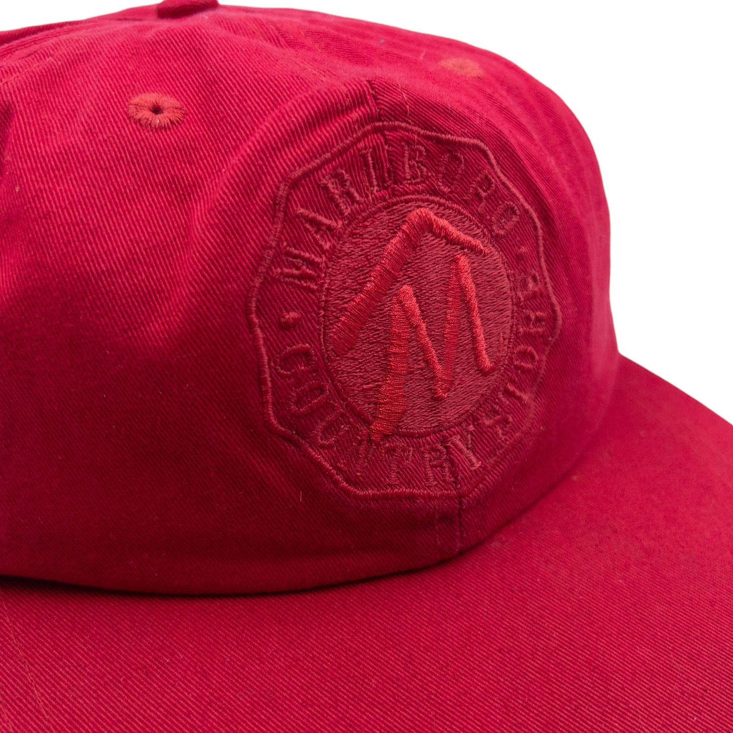 Vintage Marlboro Hat