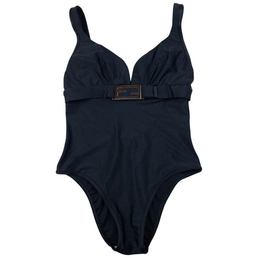 Vintage Fendi Swimming Costume Womens Size S