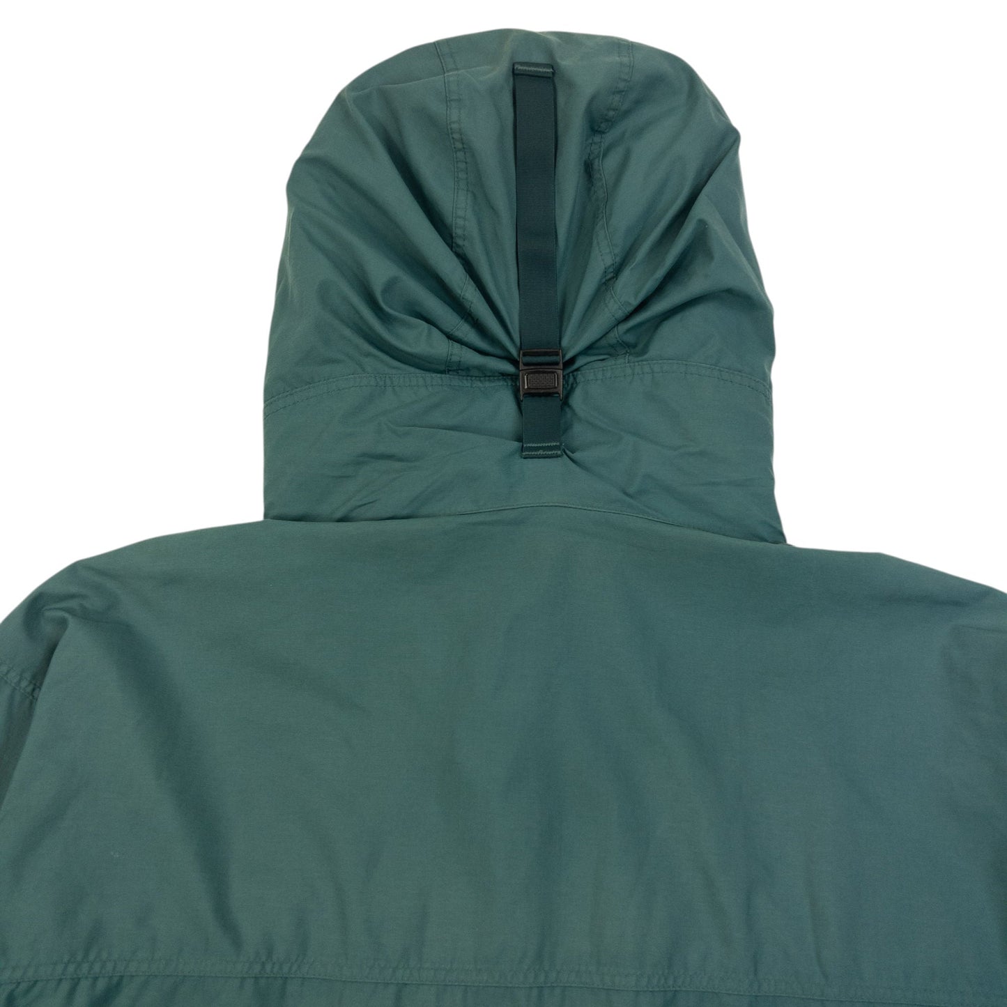 Vintage 2000s Patagonia Skanorak Half Zip Jacket Size L | Large, Green