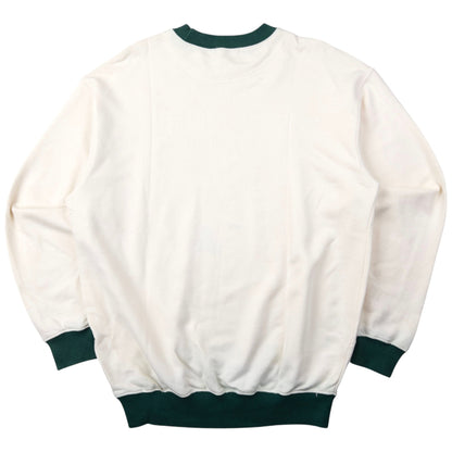 Vintage YSL Yves Saint Laurent Sweatshirt Size M