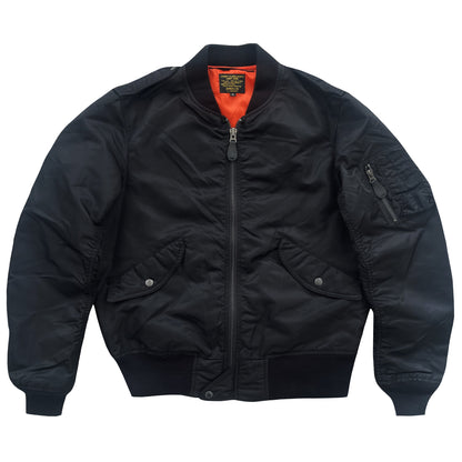 Avirex USA MA1 Bomber Jacket - XL