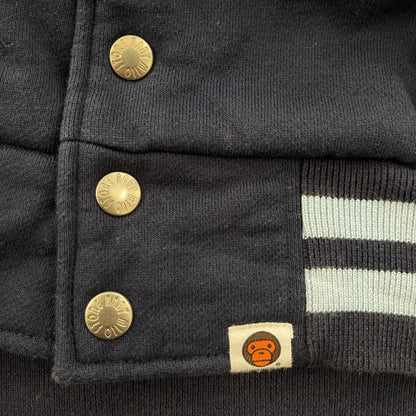 Baby Milo 2006 Varsity Jacket - M/L
