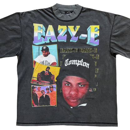 Eazy E Long Sleeve T-Shirt - XL