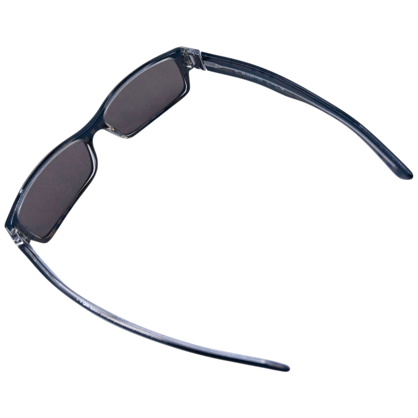 Vintage 2000s Burberry Sunglasses | O/S, Black