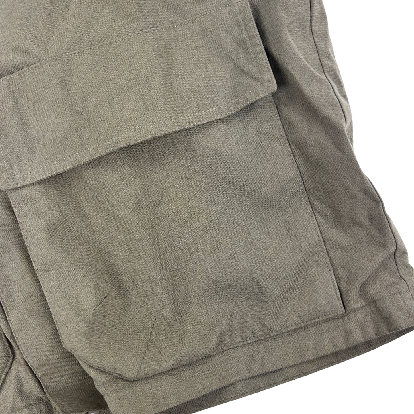 Vintage Nike Multi Pocket Jacket Size XL