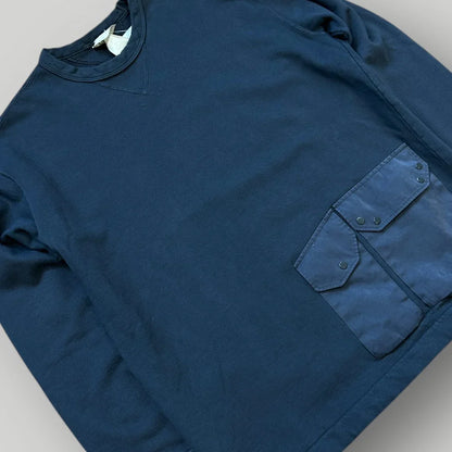 Ten C Utility Knitwear Jumper L