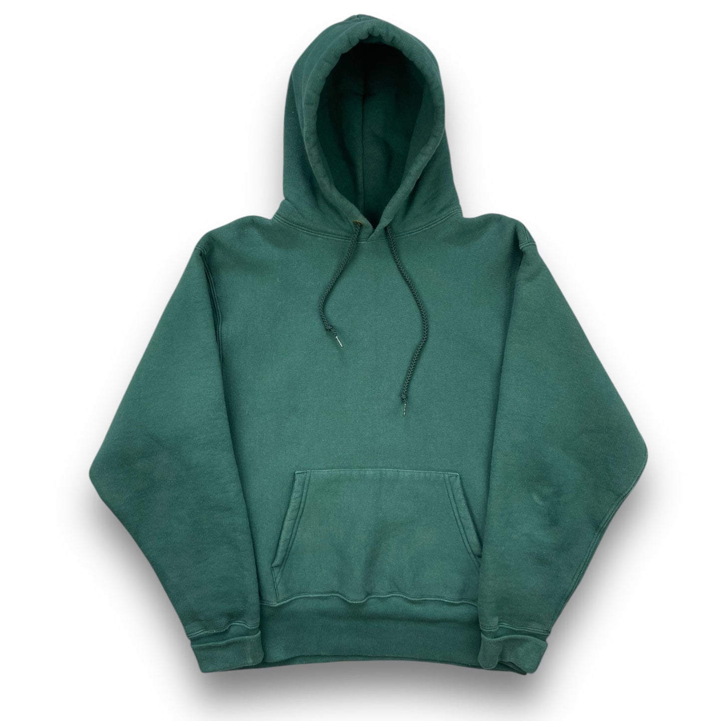 Camber USA Forest Green 12oz Hoodie (M) | Default Title, Green
