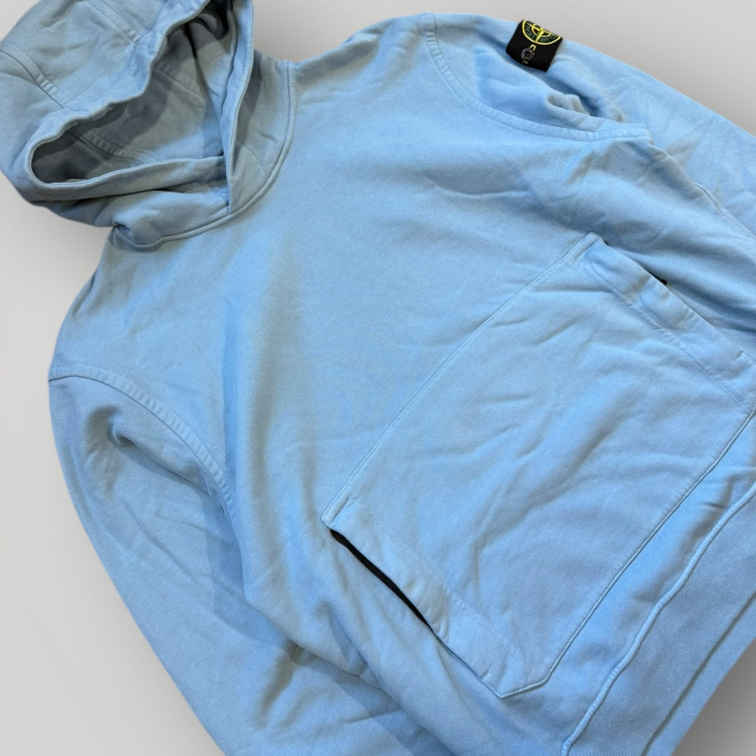 Stone Island AW/19 Cotton Hoodie L BNWT