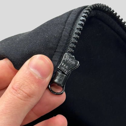 CP Company T.track Panelled Lens Jacket - M