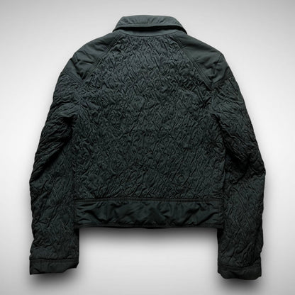 Mandarina Duck Stitched Padded Jacket (2000)