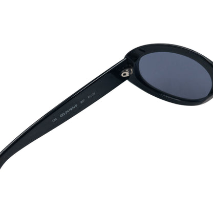 Vintage 2000s Gucci By Tom Ford Sunglasses | O/S, Black